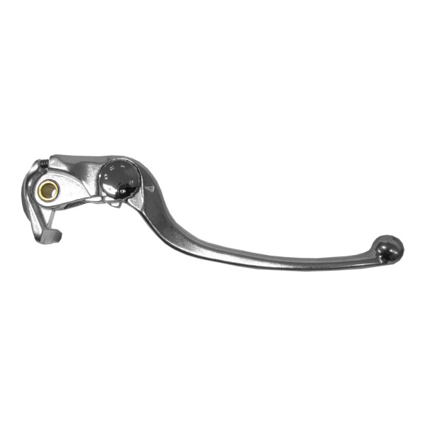 Hi Level Lever front brake alloy triumph daytona